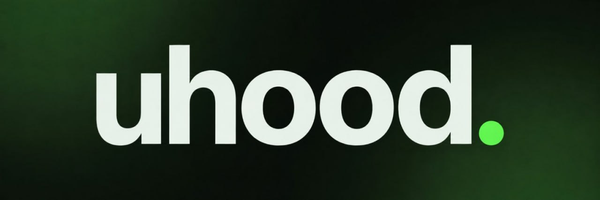 uhood banner art